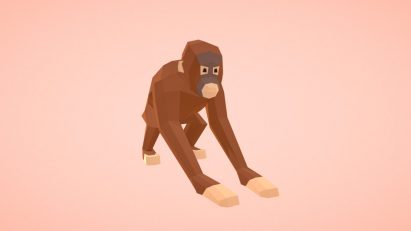 Google releases library of 3D clip-art for use in virtual and augmented reality