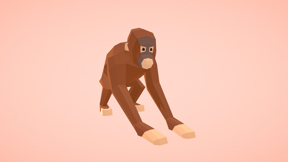 Google releases library of 3D clip-art for use in virtual and augmented reality