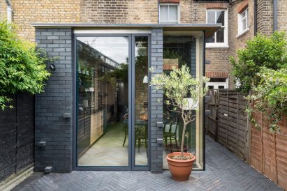My House by MWArchitects
