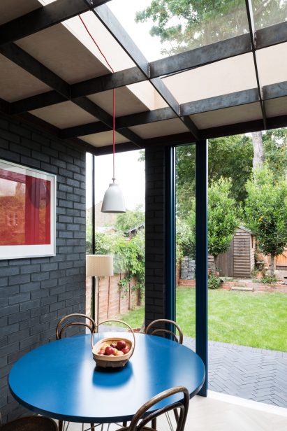 My House by MWArchitects