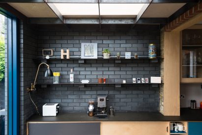 My House by MWArchitects
