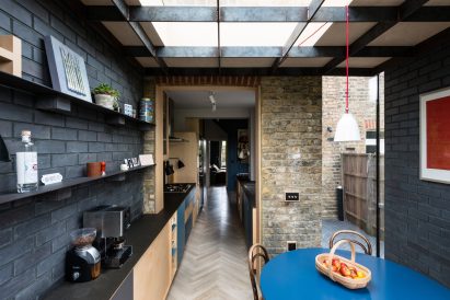 My House by MWArchitects
