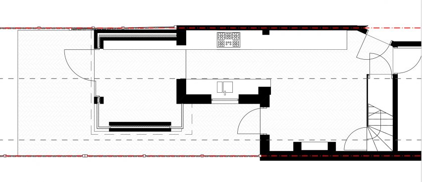 My House by MWArchitects