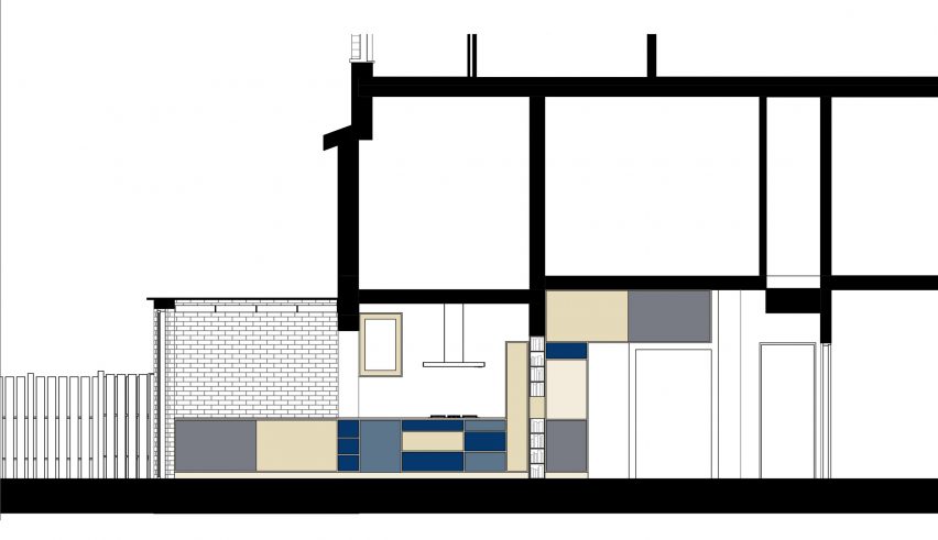 My House by MWArchitects