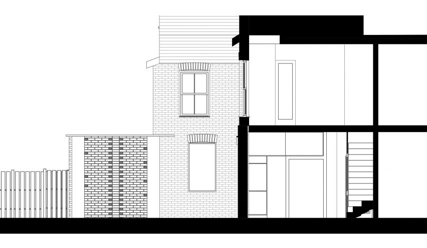 My House by MWArchitects