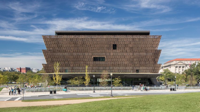 Nation Museum of African American History and Culture