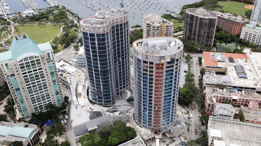 Park Grove by OMA