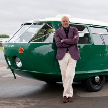 Norman Foster slates Brexit “madness” in World Architecture Festival speech