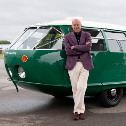 Norman Foster slates Brexit “madness” in World Architecture Festival speech
