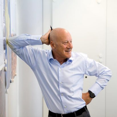 Norman Foster