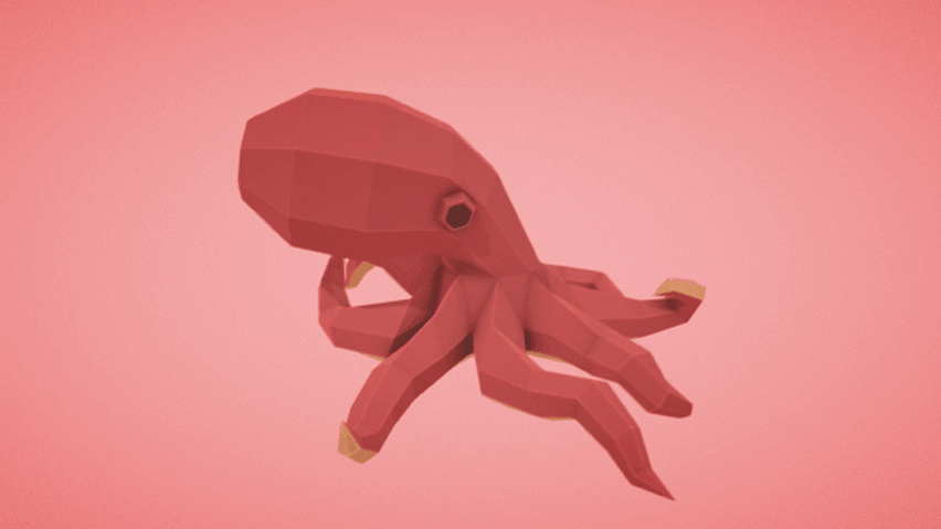 Google releases library of 3D clip-art for use in virtual and augmented reality