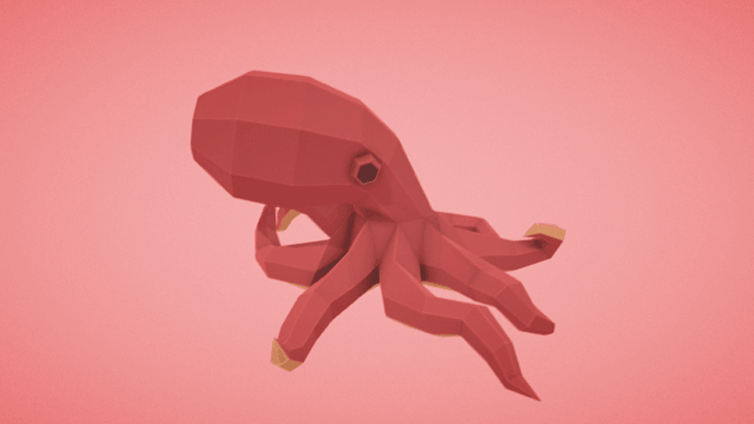 Google releases library of 3D clip-art for use in virtual and augmented reality