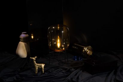 Dezeen has teamed up with German design studio Pulpo and long-term collaborator Sebastian Herkner to give away versions of the Oda lamp