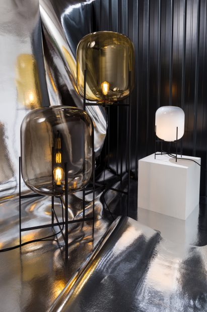 Dezeen has teamed up with German design studio Pulpo and long-term collaborator Sebastian Herkner to give away versions of the Oda lamp