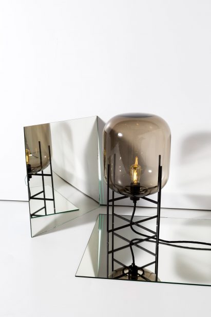 Dezeen has teamed up with German design studio Pulpo and long-term collaborator Sebastian Herkner to give away versions of the Oda lamp