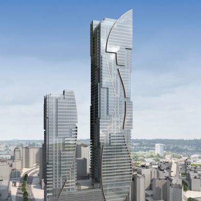 “Nice to see a new contender for the Carbuncle Cup”
