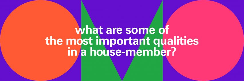 One Shared House 2030 by Space10 and Anton & Irene
