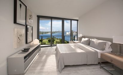 One Thousand Museum residence by Artefacto