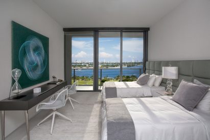 One Thousand Museum residence by Artefacto