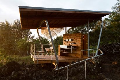 Outside House by FLOAT