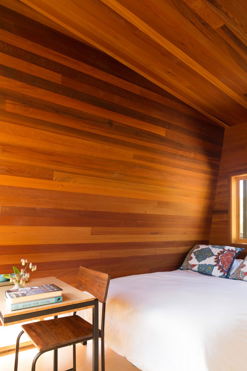Outside House by FLOAT