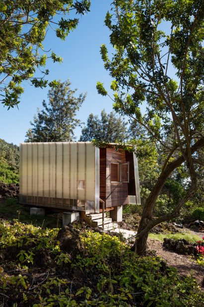 Outside House by FLOAT
