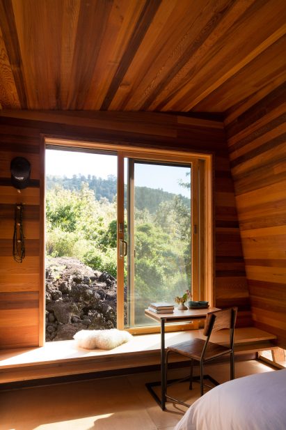Outside House by FLOAT