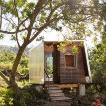 Outside House by FLOAT