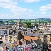 Oxford and Cambridge need good design to become “UK’s Silicon Valley” say architects