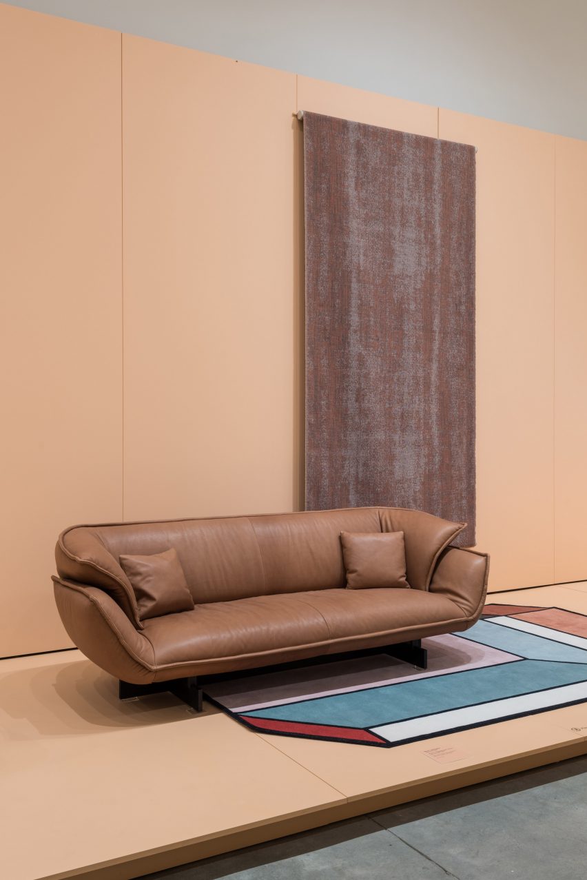 Patricia Urquiola: Between Craft and Industry at the Philadelphia Museum of Art