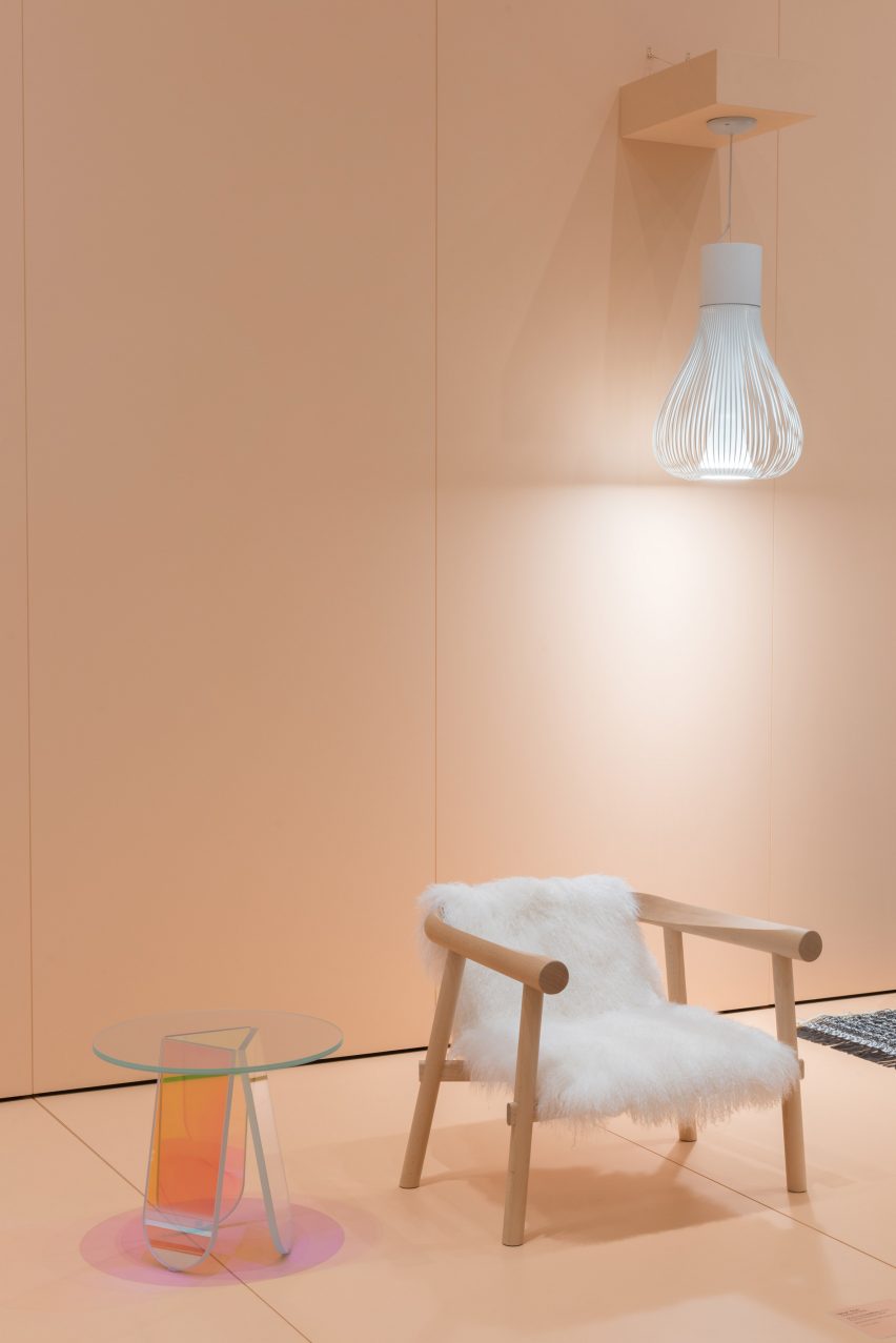 Patricia Urquiola: Between Craft and Industry at the Philadelphia Museum of Art