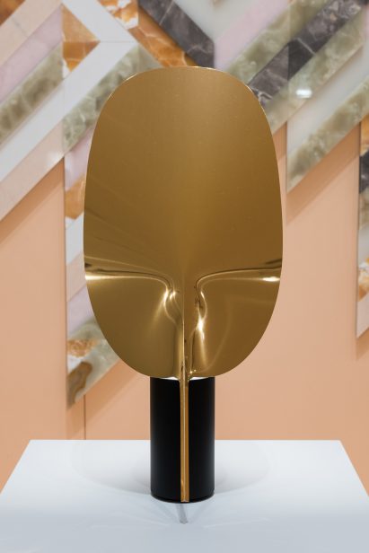 Patricia Urquiola: Between Craft and Industry at the Philadelphia Museum of Art