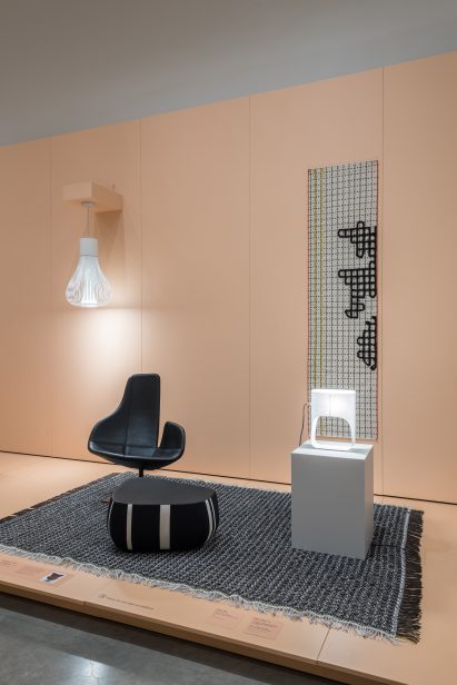 Patricia Urquiola: Between Craft and Industry at the Philadelphia Museum of Art