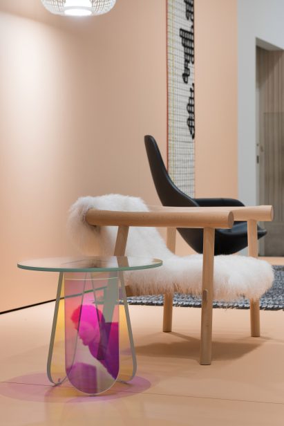 Patricia Urquiola: Between Craft and Industry at the Philadelphia Museum of Art