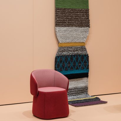 Philadelphia Museum of Art celebrates Patricia Urquiola with retrospective exhibition