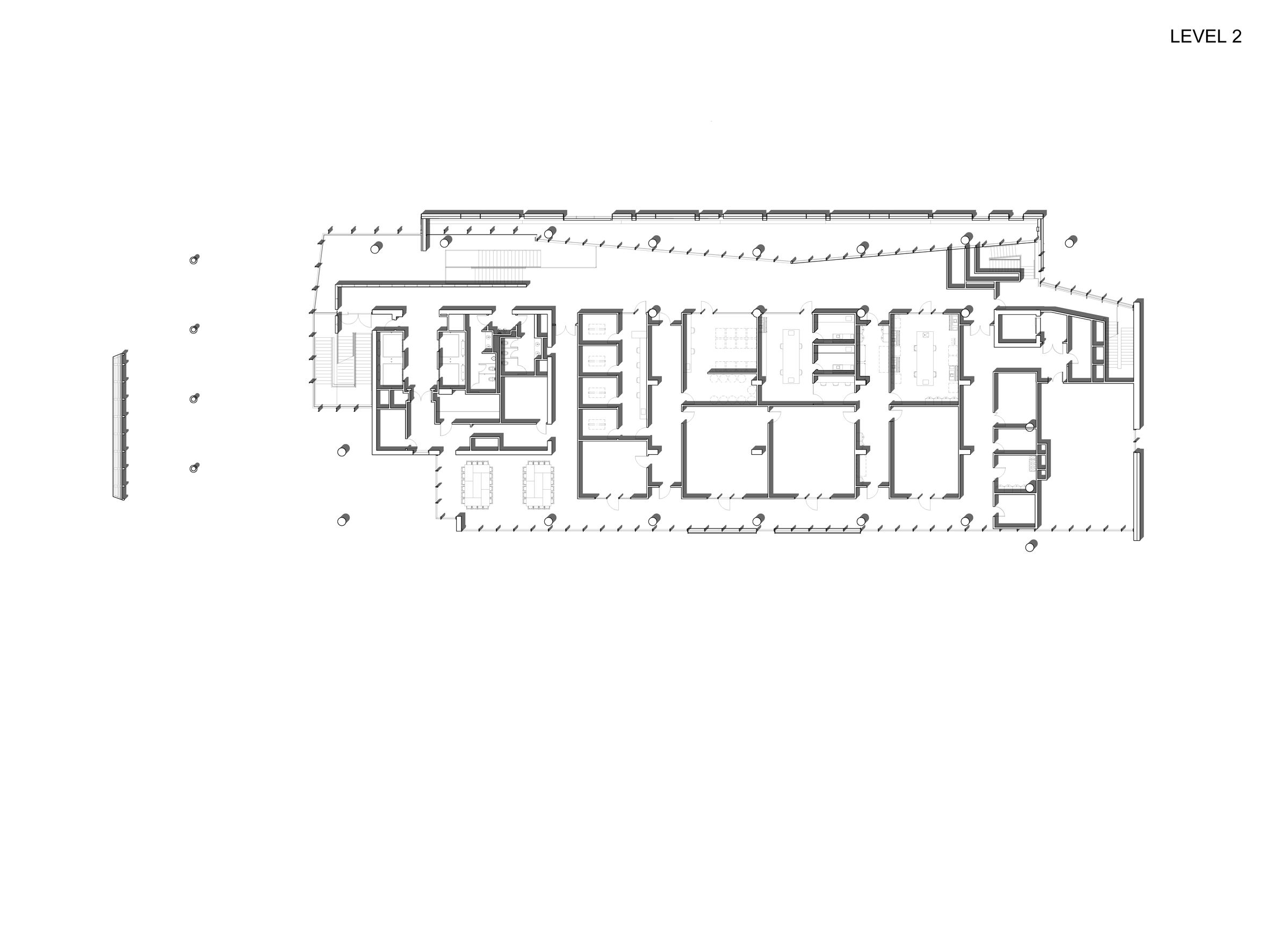 Phoenix Biomedical Sciences Building by CO Architects