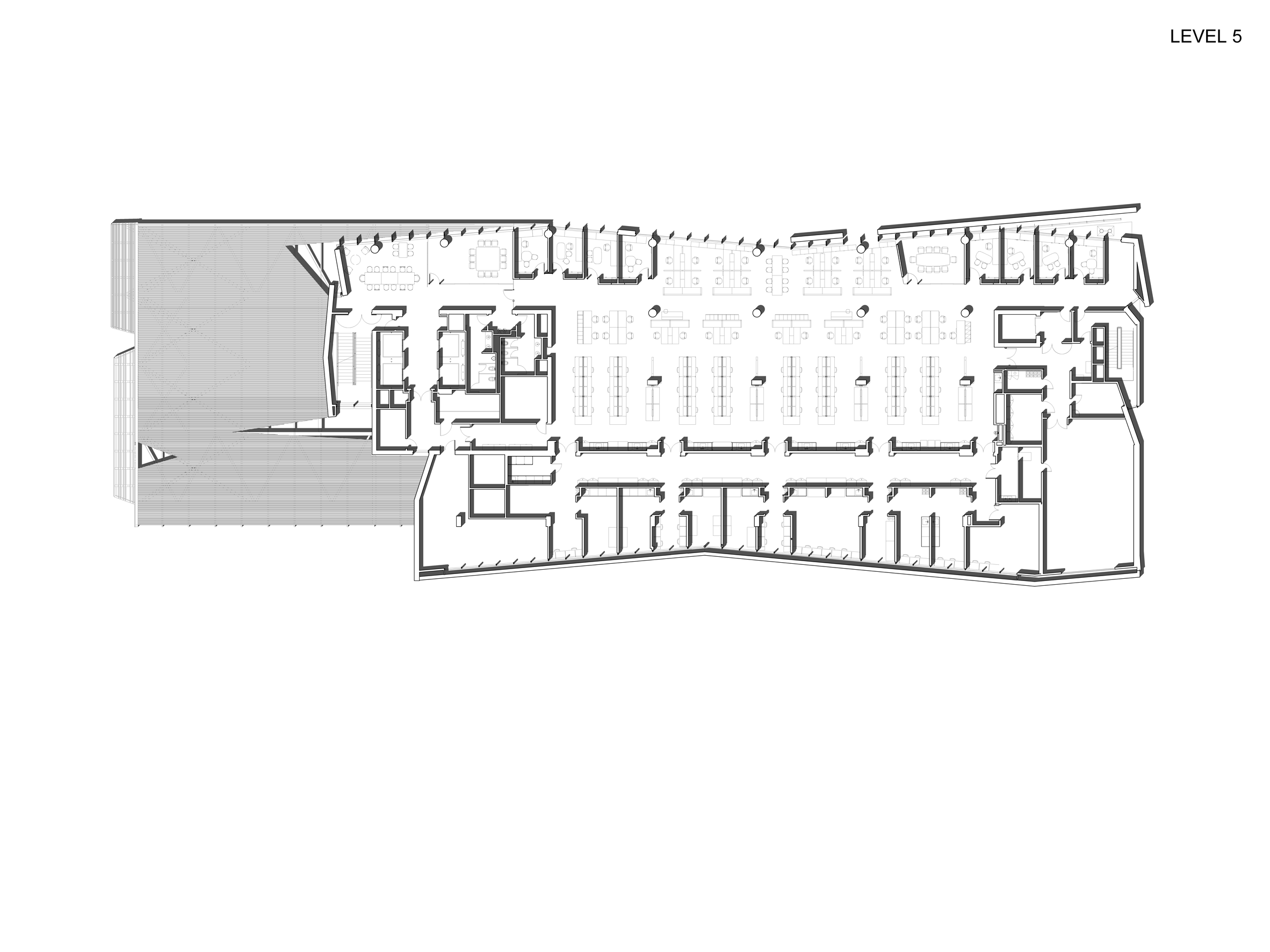 Phoenix Biomedical Sciences Building by CO Architects