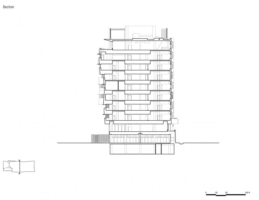 Phoenix Biomedical Sciences Building by CO Architects