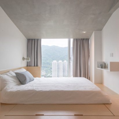 Pinterest roundup: apartments in high rises