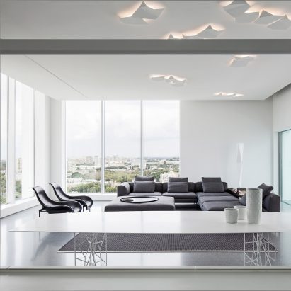 Pinterest roundup: apartments in high rises