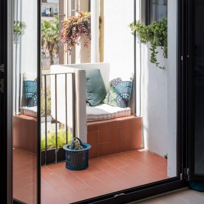 Pinterest roundup balconies