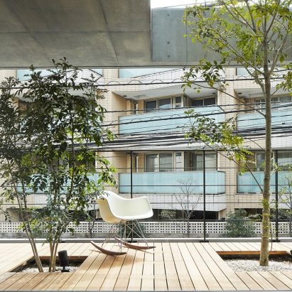 Pinterest roundup balconies