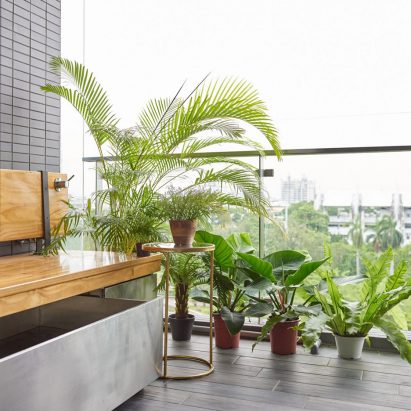 Pinterest roundup balconies