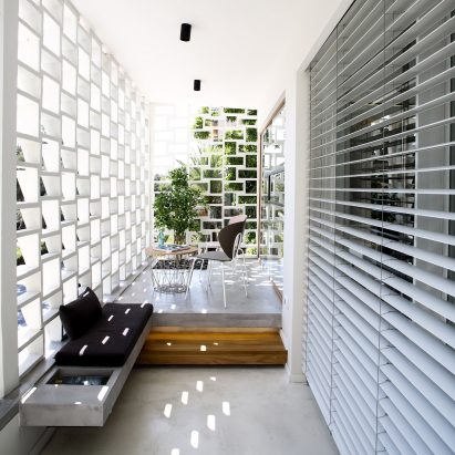 Pinterest roundup balconies