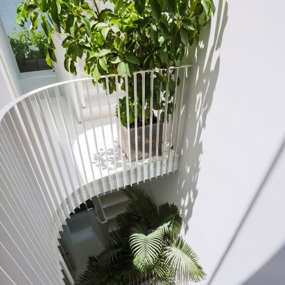 Pinterest roundup balconies