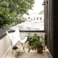 Pinterest roundup balconies