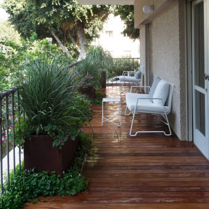 Pinterest roundup balconies