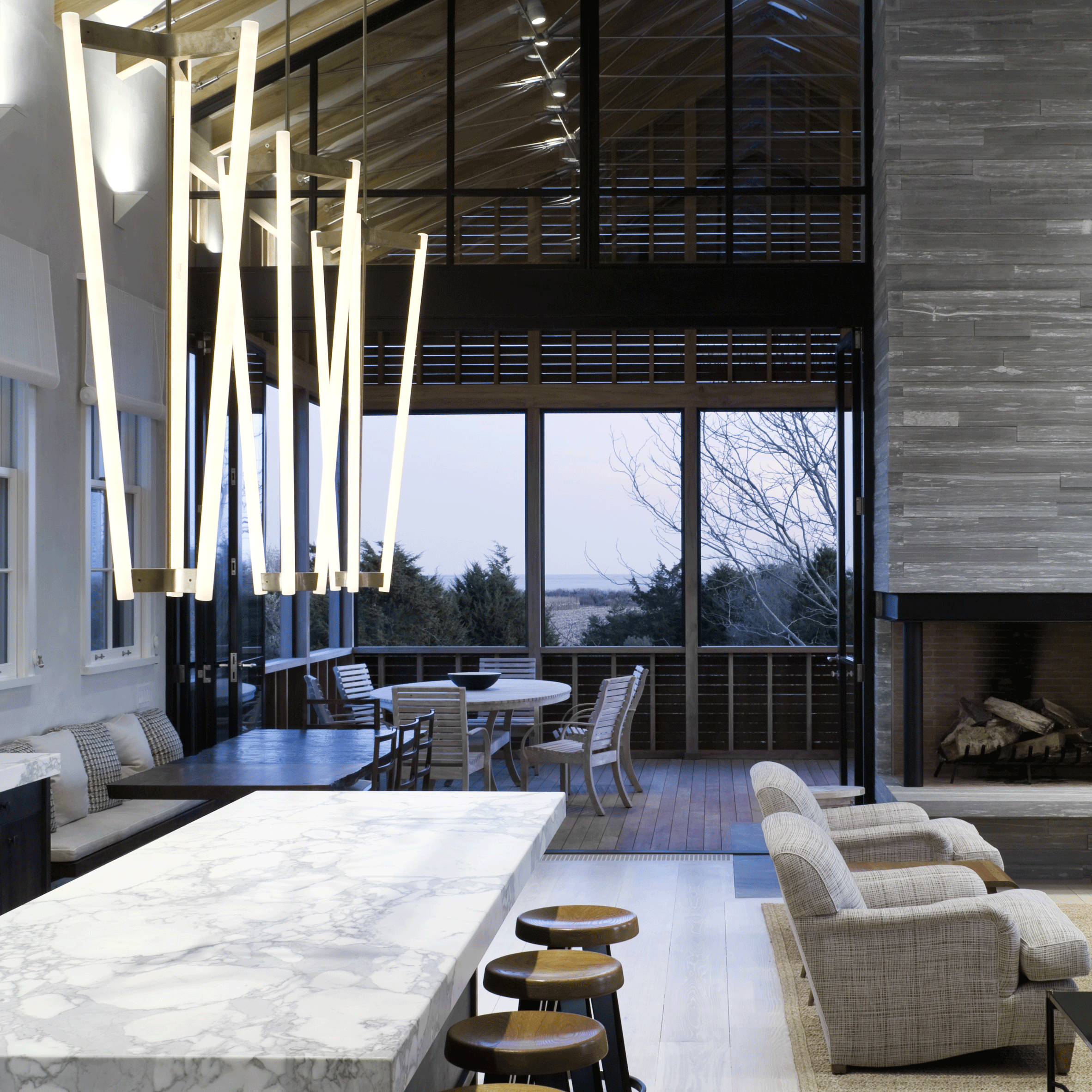 Pinterest Lighting roundup
