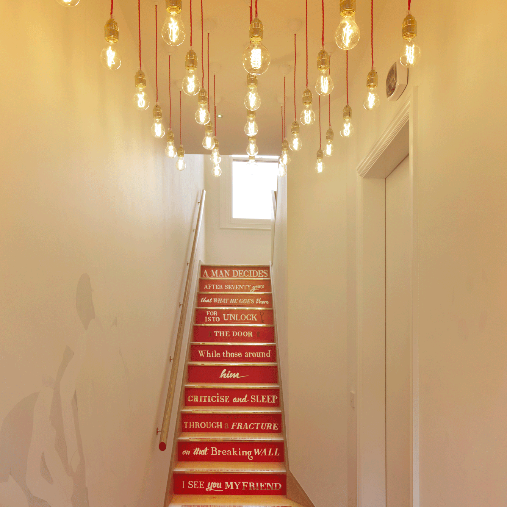 Pinterest Lighting roundup