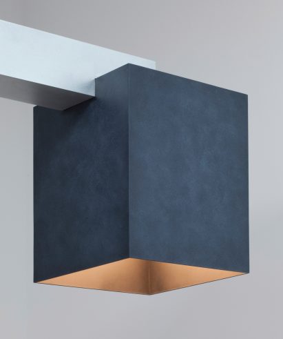 Plain Cuts by Wonmin Park at Carpenters Workshop